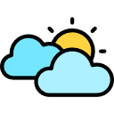 ابرهای پراکنده